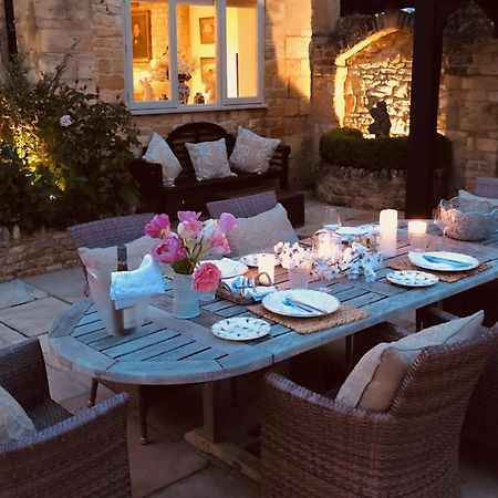 Little Campden House Villa Chipping Campden Ngoại thất bức ảnh