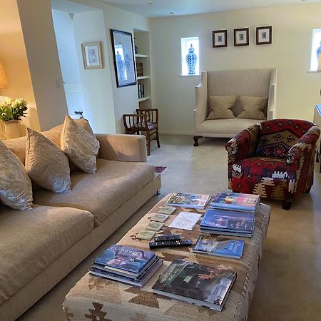 Little Campden House Villa Chipping Campden Ngoại thất bức ảnh