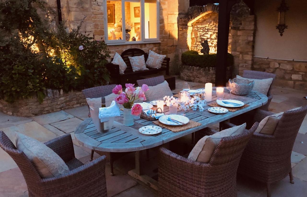 Little Campden House Villa Chipping Campden Ngoại thất bức ảnh