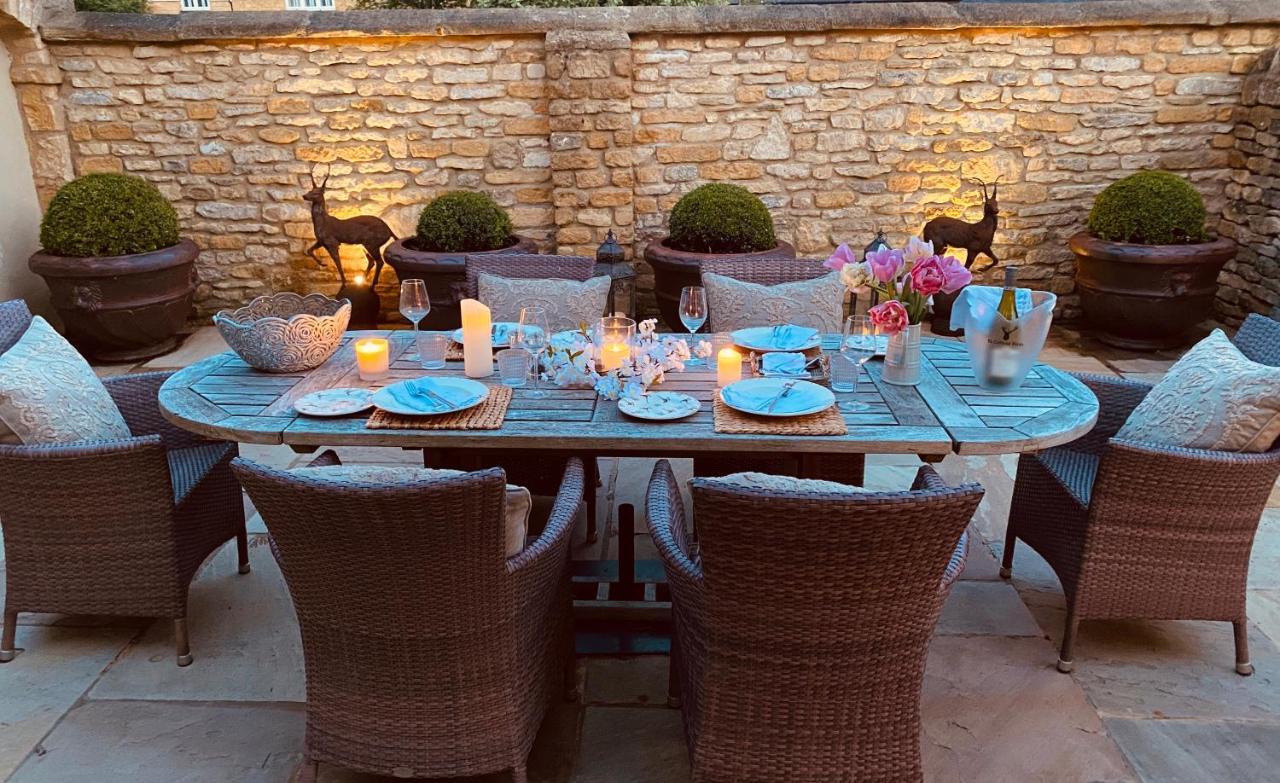 Little Campden House Villa Chipping Campden Ngoại thất bức ảnh
