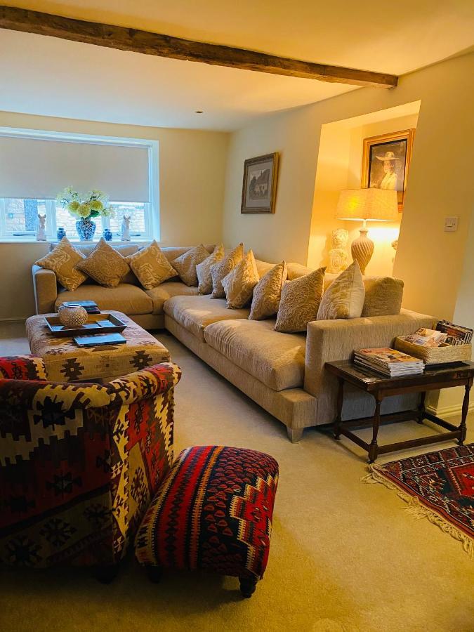 Little Campden House Villa Chipping Campden Ngoại thất bức ảnh