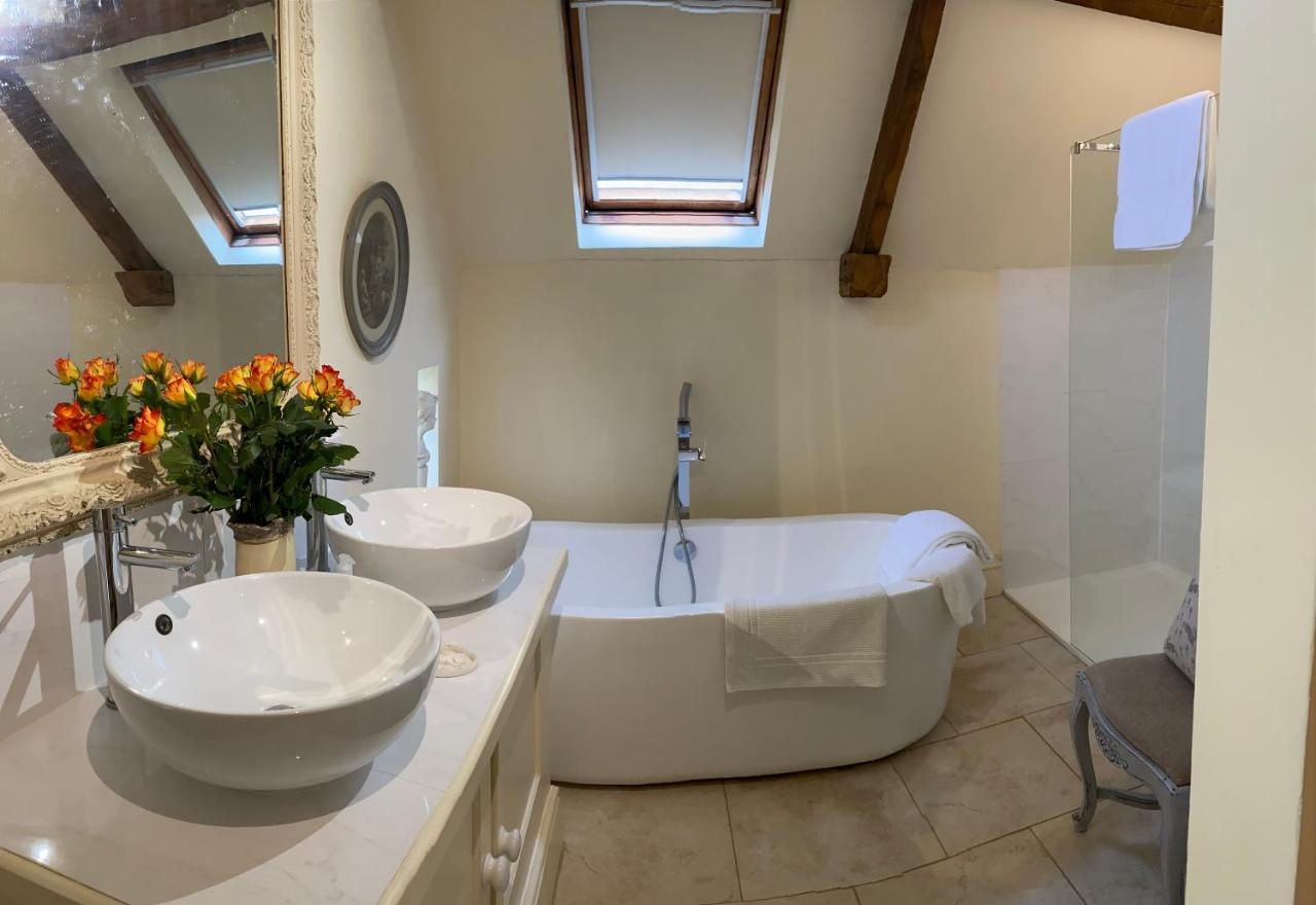Little Campden House Villa Chipping Campden Ngoại thất bức ảnh