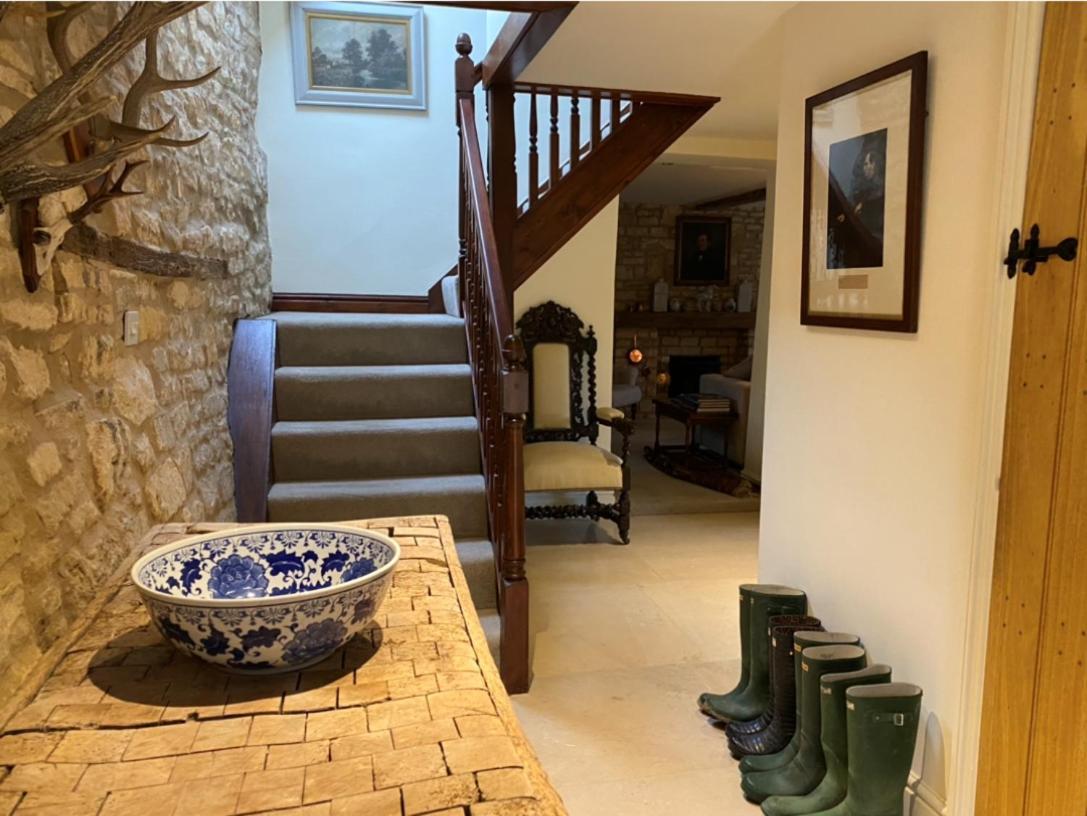 Little Campden House Villa Chipping Campden Ngoại thất bức ảnh