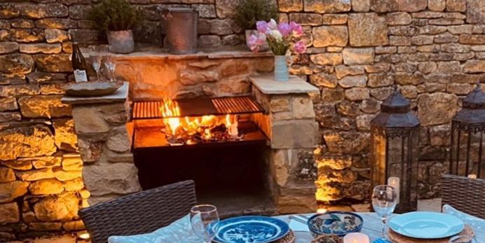 Little Campden House Villa Chipping Campden Ngoại thất bức ảnh