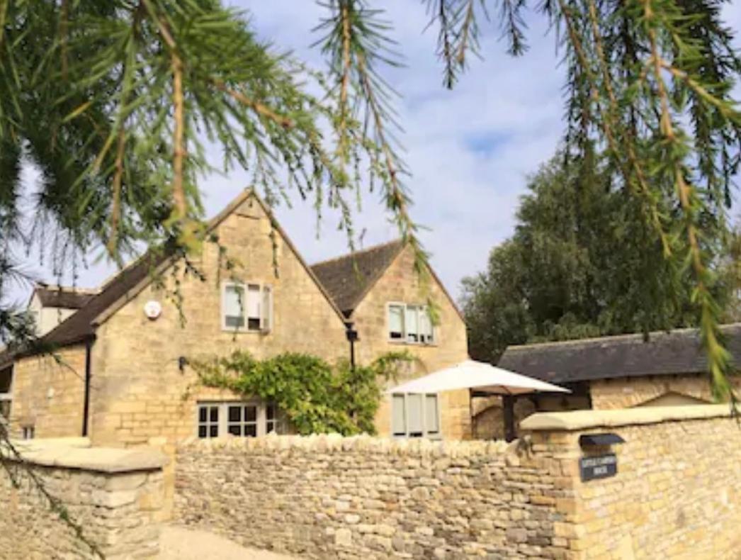 Little Campden House Villa Chipping Campden Ngoại thất bức ảnh