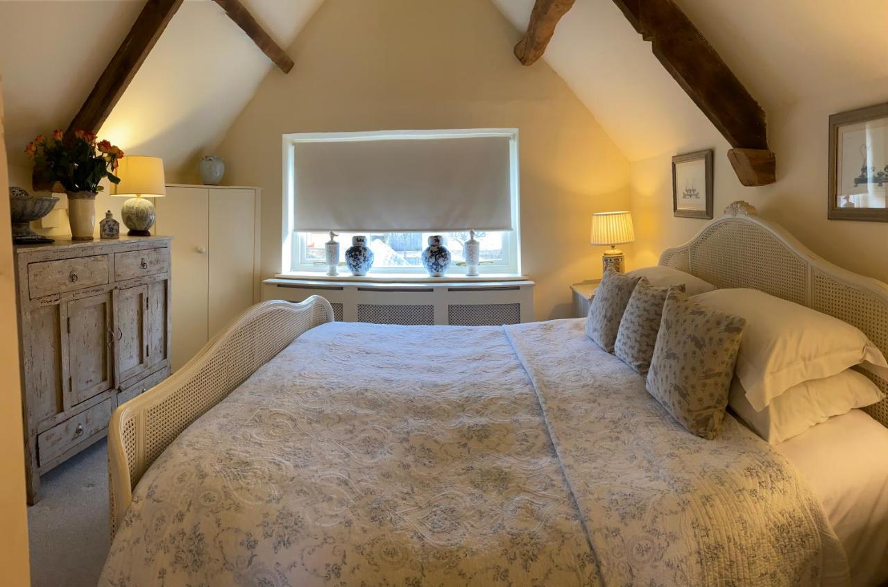 Little Campden House Villa Chipping Campden Ngoại thất bức ảnh