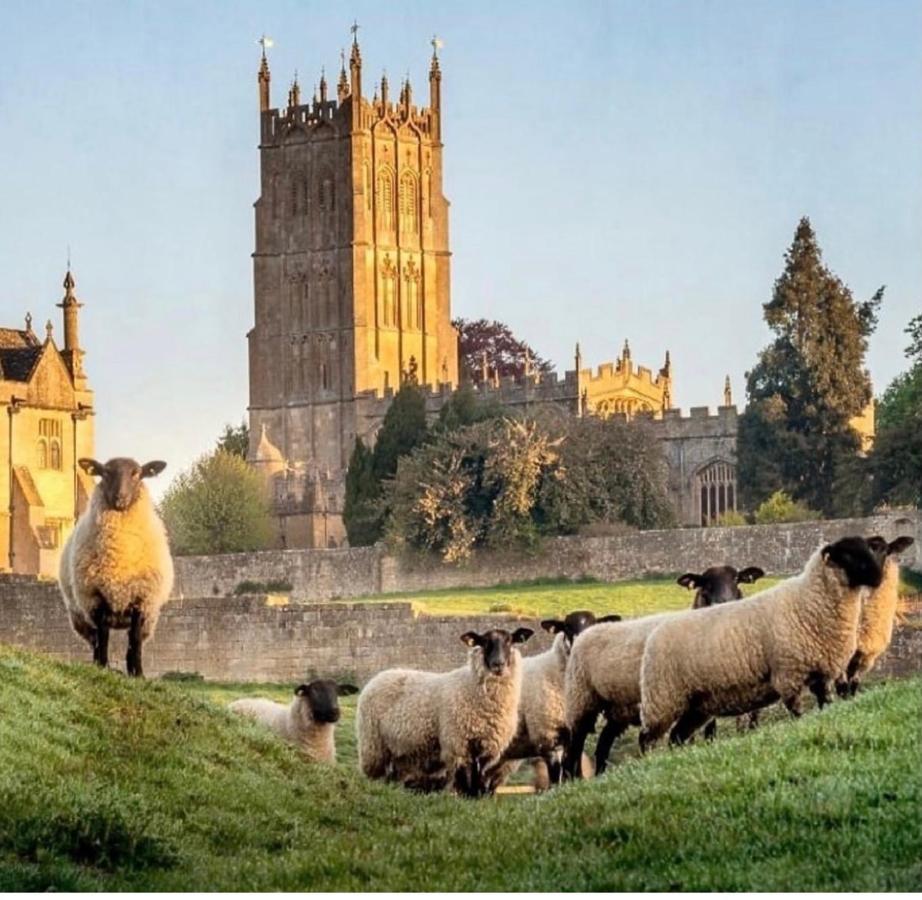 Little Campden House Villa Chipping Campden Ngoại thất bức ảnh