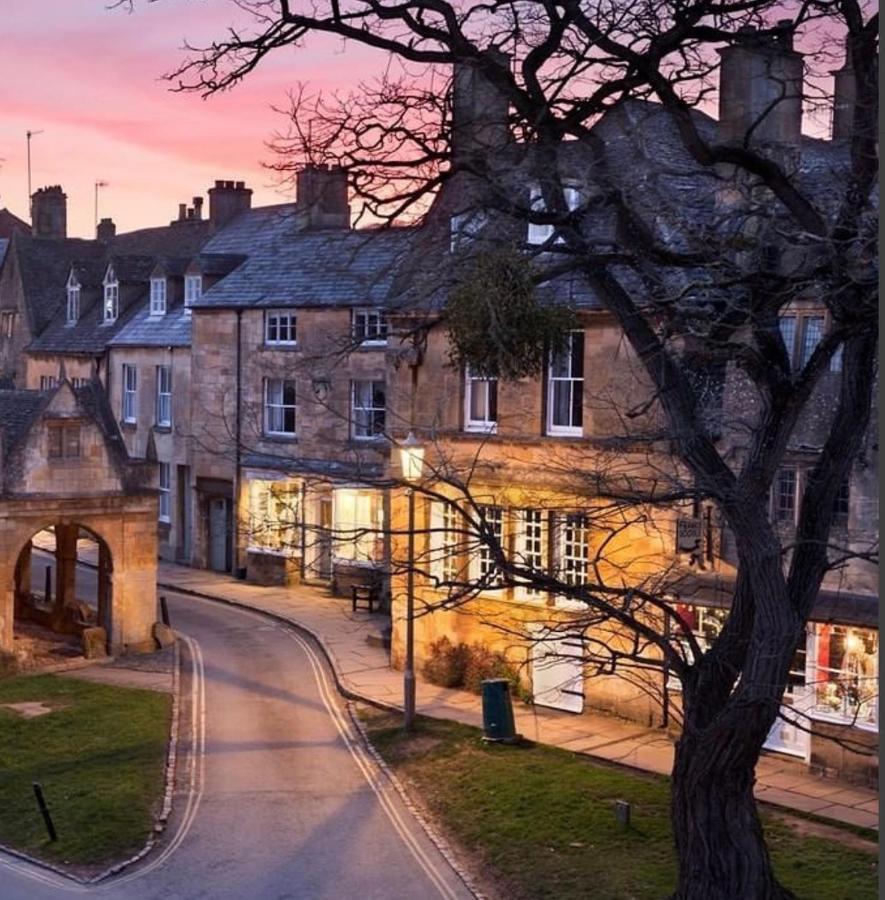 Little Campden House Villa Chipping Campden Ngoại thất bức ảnh