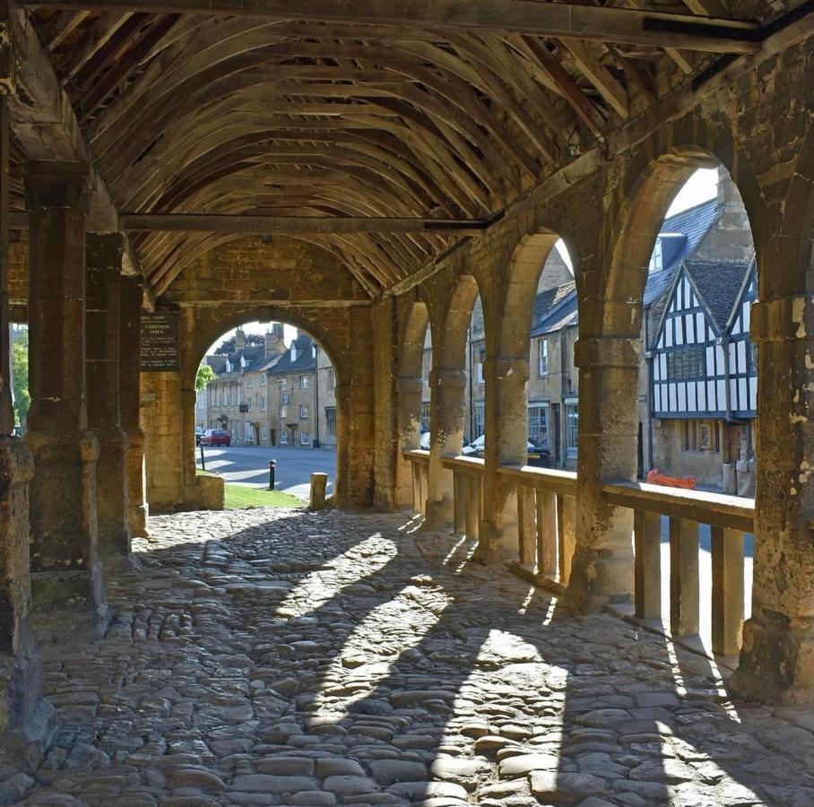 Little Campden House Villa Chipping Campden Ngoại thất bức ảnh