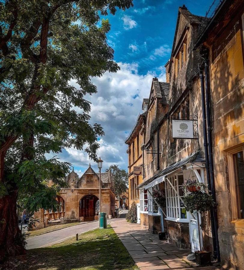 Little Campden House Villa Chipping Campden Ngoại thất bức ảnh