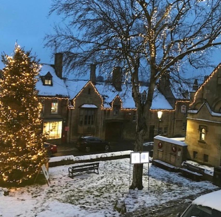 Little Campden House Villa Chipping Campden Ngoại thất bức ảnh