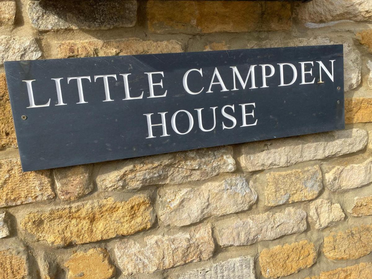 Little Campden House Villa Chipping Campden Ngoại thất bức ảnh