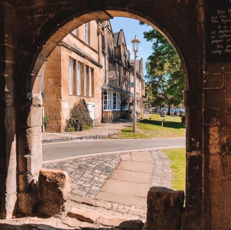 Little Campden House Villa Chipping Campden Ngoại thất bức ảnh