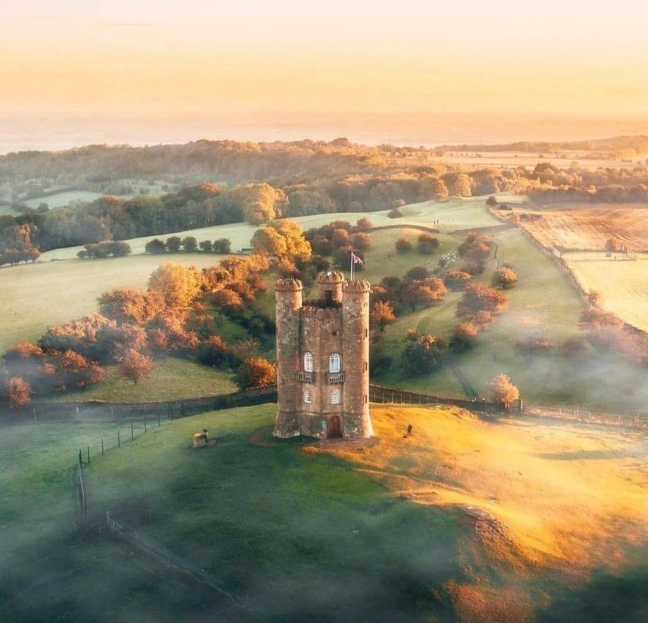 Little Campden House Villa Chipping Campden Ngoại thất bức ảnh