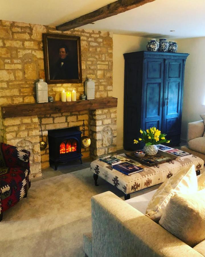 Little Campden House Villa Chipping Campden Ngoại thất bức ảnh