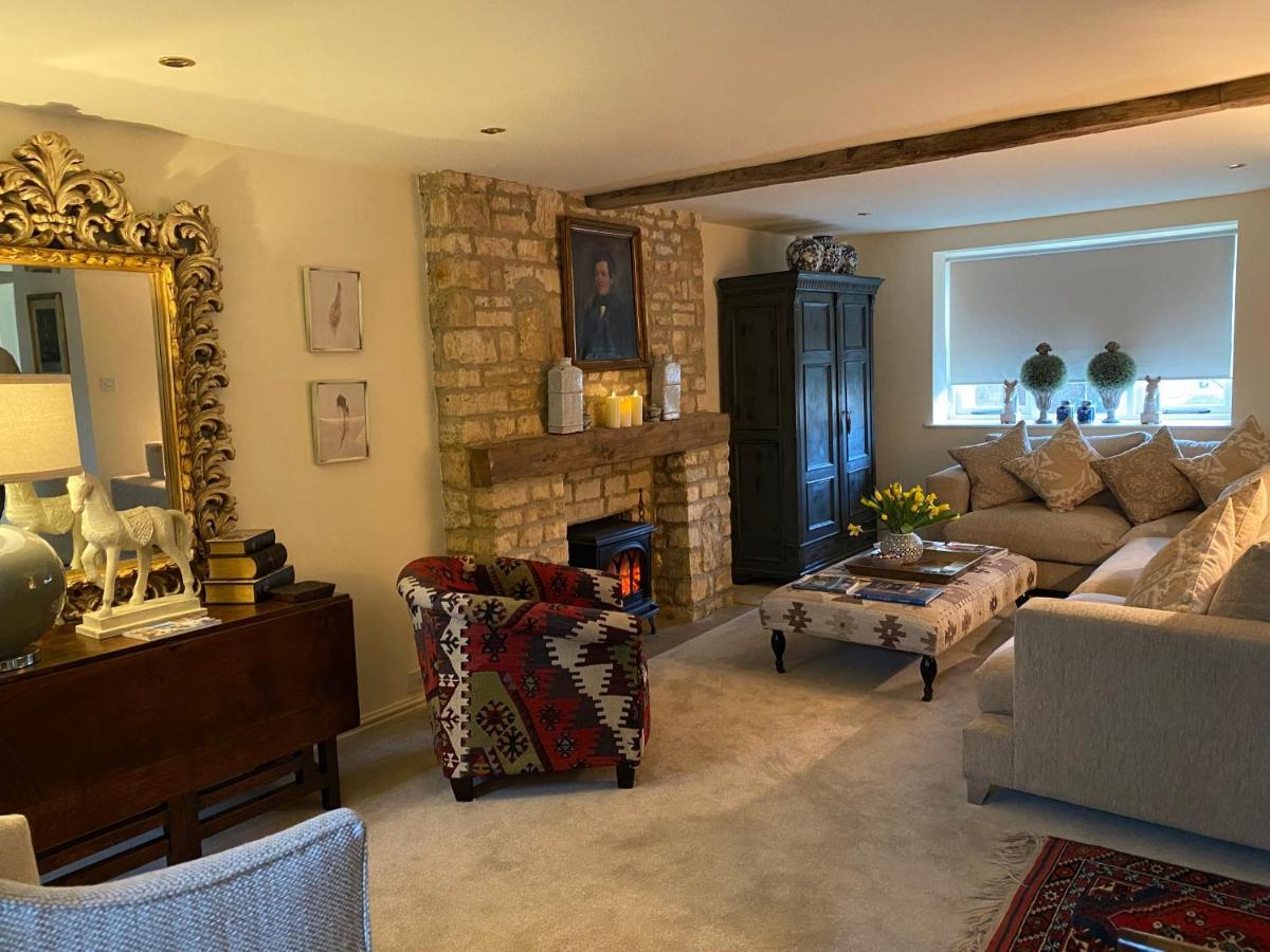 Little Campden House Villa Chipping Campden Ngoại thất bức ảnh