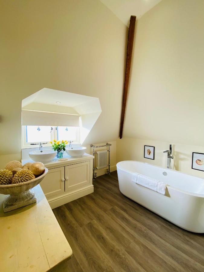 Little Campden House Villa Chipping Campden Ngoại thất bức ảnh