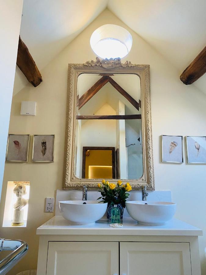 Little Campden House Villa Chipping Campden Ngoại thất bức ảnh