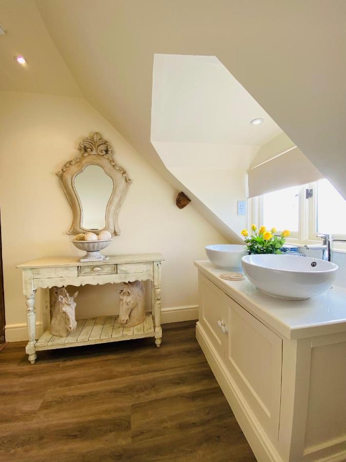 Little Campden House Villa Chipping Campden Ngoại thất bức ảnh