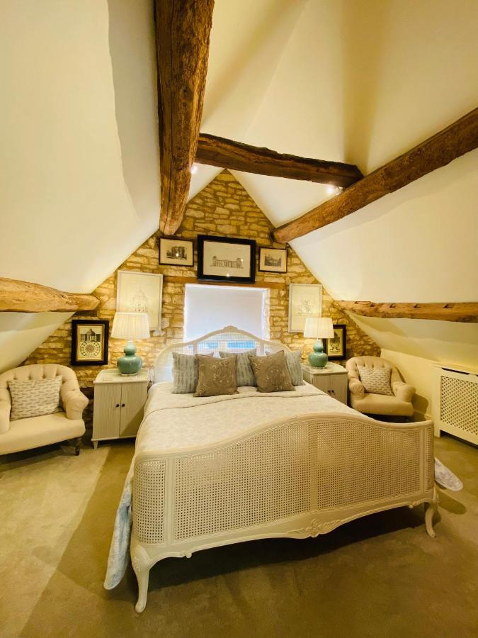 Little Campden House Villa Chipping Campden Ngoại thất bức ảnh