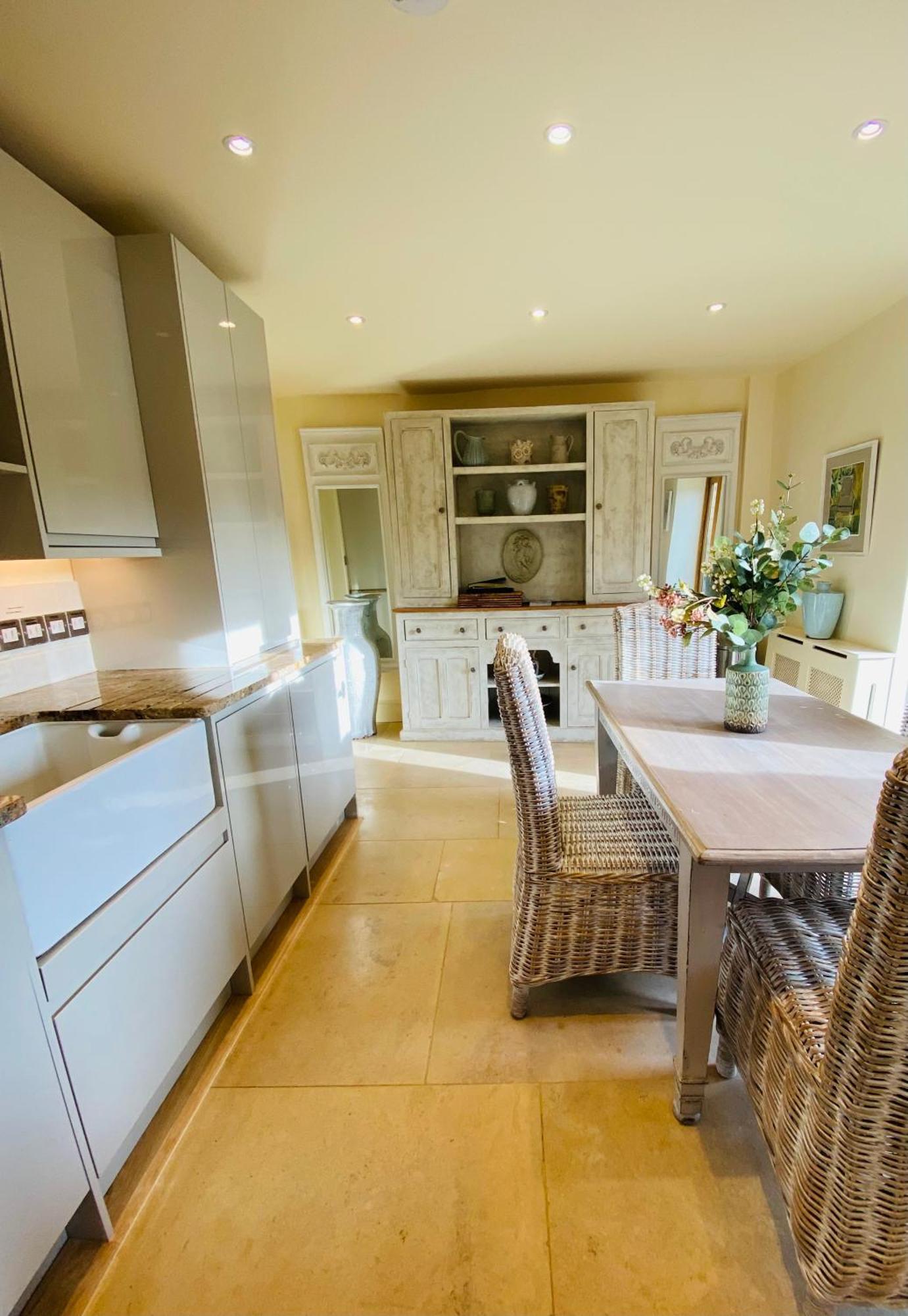 Little Campden House Villa Chipping Campden Ngoại thất bức ảnh
