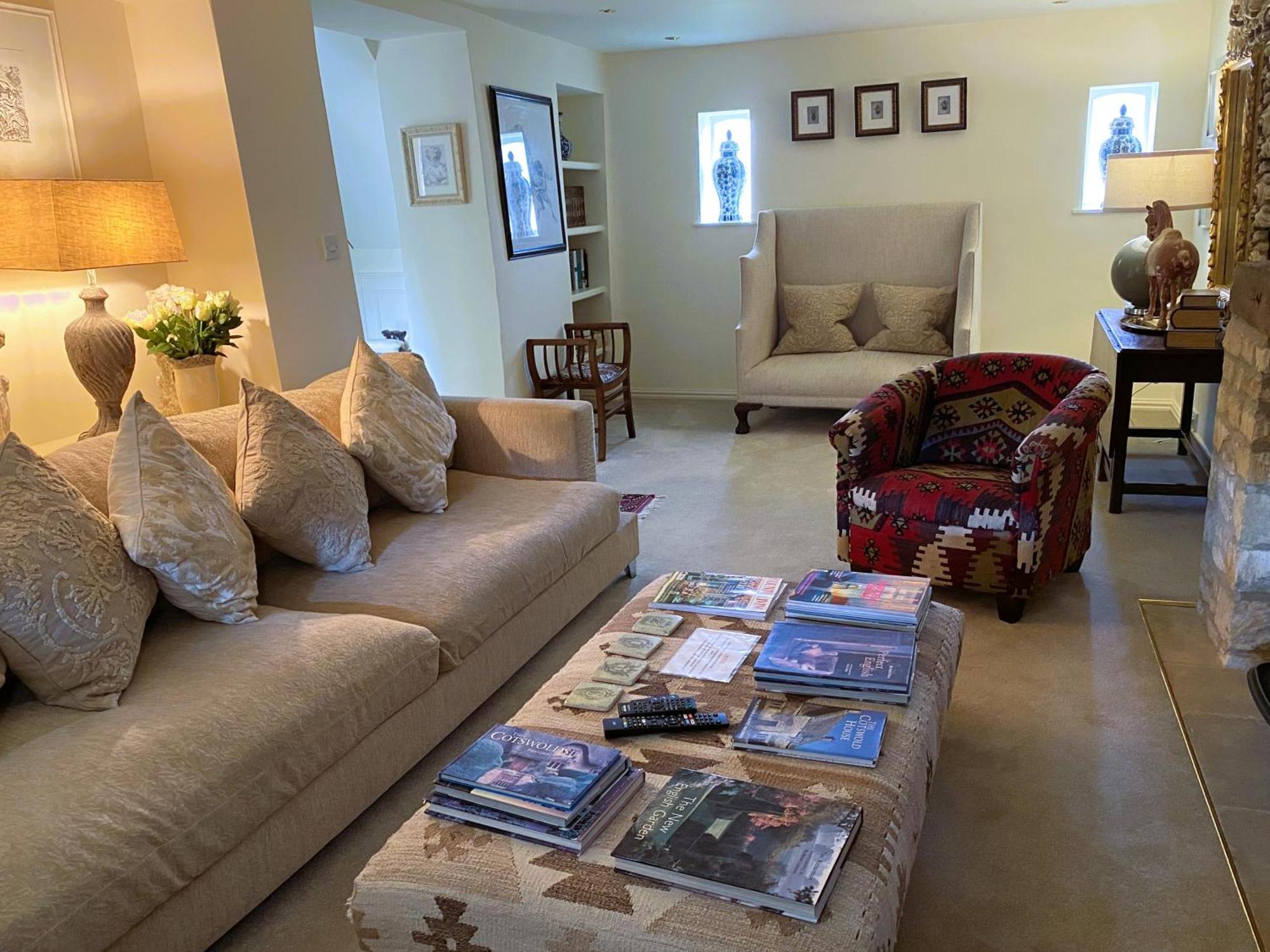 Little Campden House Villa Chipping Campden Ngoại thất bức ảnh
