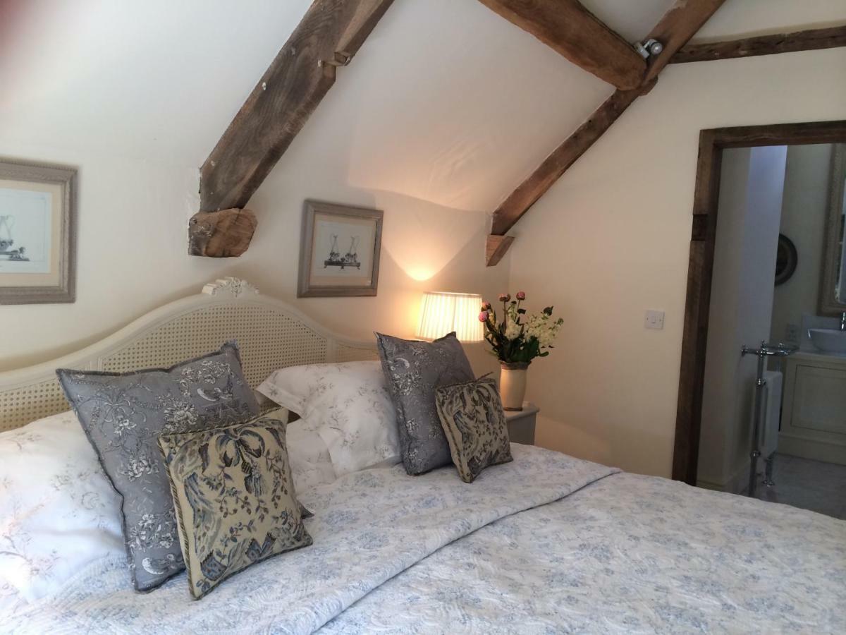 Little Campden House Villa Chipping Campden Ngoại thất bức ảnh