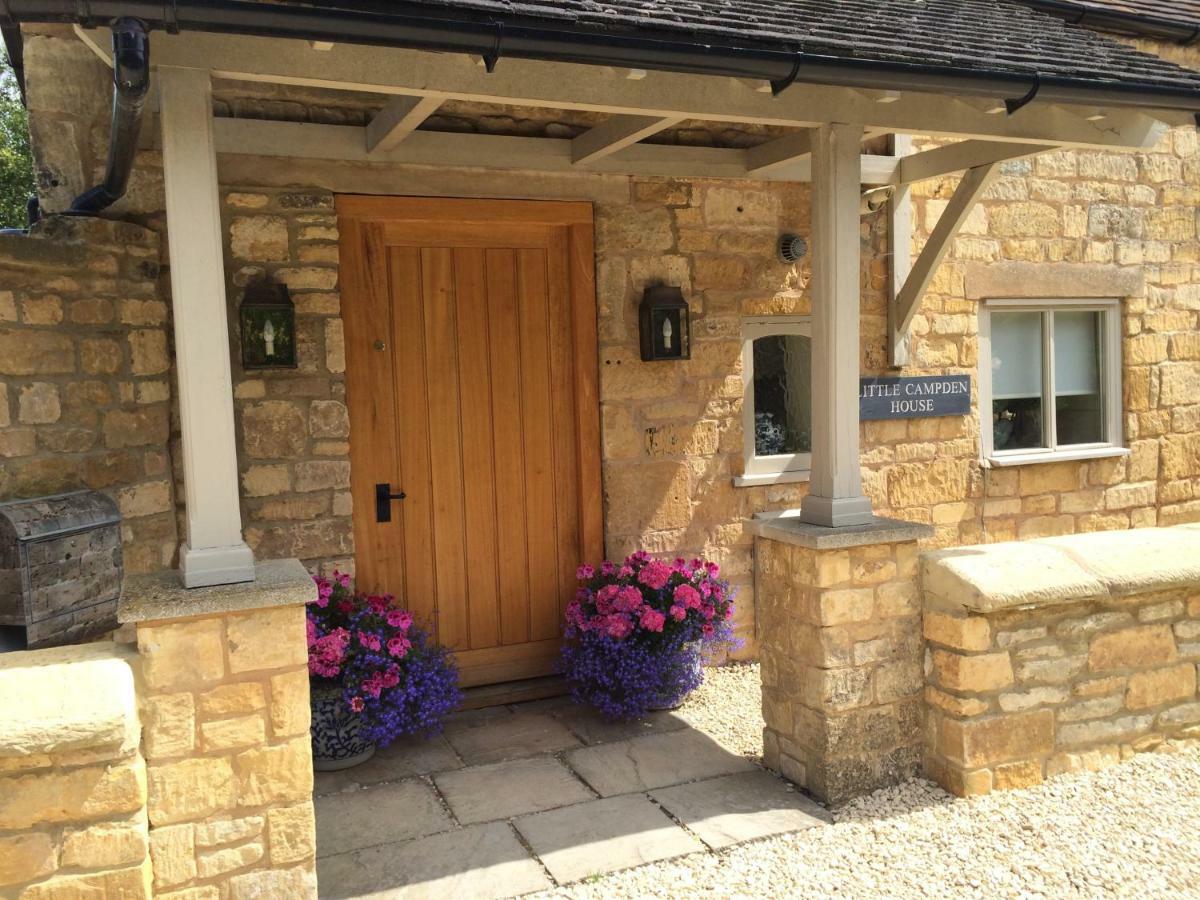 Little Campden House Villa Chipping Campden Ngoại thất bức ảnh